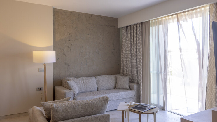 Miraggio Thermal Spa Resort